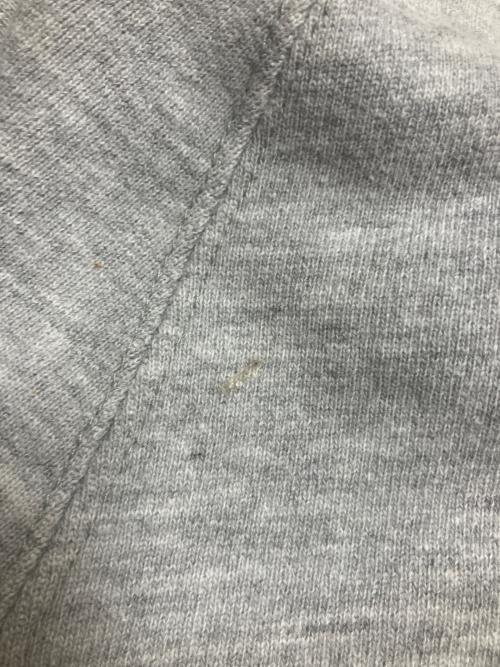 Champion（チャンピオン）Champion (チャンピオン) リバースウィーブ スウェット グレー サイズ:SIZE XLの古着・服飾アイテム