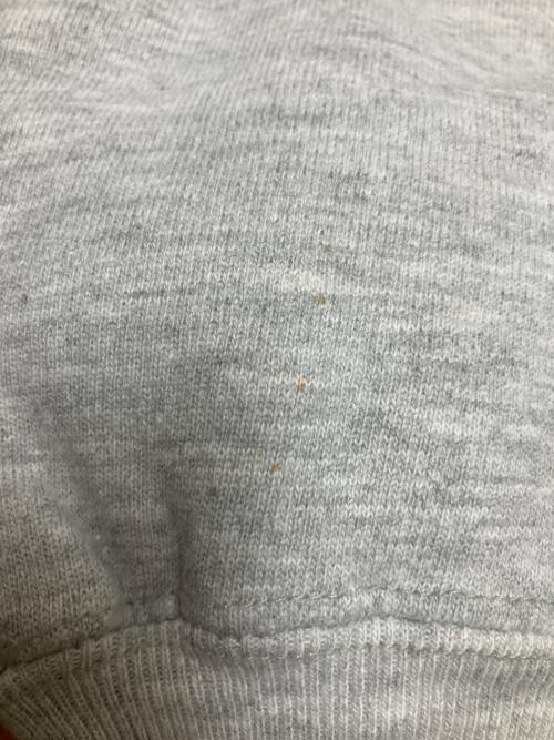 Champion（チャンピオン）Champion (チャンピオン) リバースウィーブ スウェット グレー サイズ:SIZE XLの古着・服飾アイテム