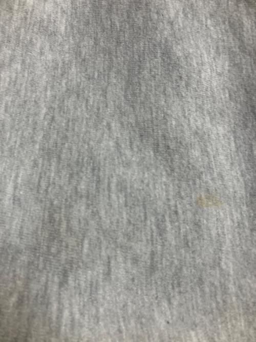 Champion（チャンピオン）Champion (チャンピオン) リバースウィーブ スウェット グレー サイズ:SIZE XLの古着・服飾アイテム