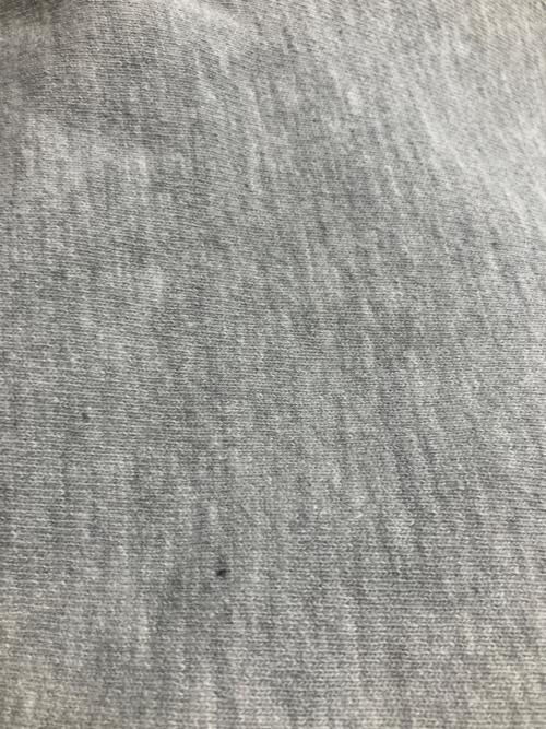 Champion（チャンピオン）Champion (チャンピオン) リバースウィーブ スウェット グレー サイズ:SIZE XLの古着・服飾アイテム