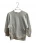 Champion (チャンピオン) リバースウィーブ スウェット グレー サイズ:SIZE XL：14000円