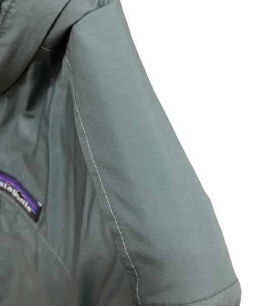 Patagonia（パタゴニア）Patagonia (パタゴニア) ライトウェイトクランクセットジャケット　中綿ジャケット グリーン サイズ:SIZE Sの古着・服飾アイテム