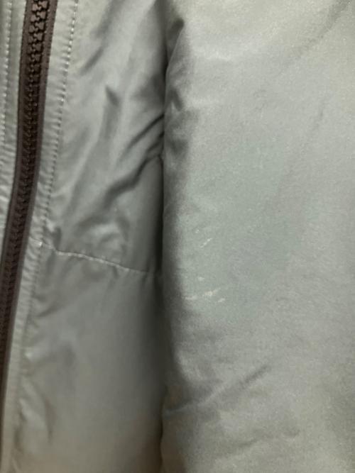 Patagonia（パタゴニア）Patagonia (パタゴニア) ライトウェイトクランクセットジャケット　中綿ジャケット グリーン サイズ:SIZE Sの古着・服飾アイテム