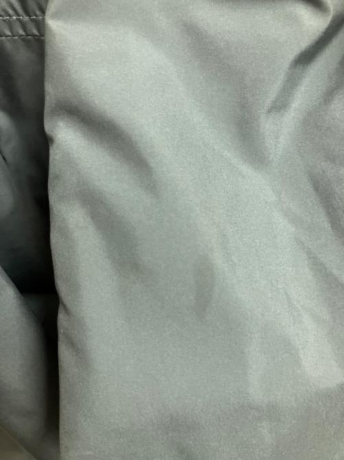 Patagonia（パタゴニア）Patagonia (パタゴニア) ライトウェイトクランクセットジャケット　中綿ジャケット グリーン サイズ:SIZE Sの古着・服飾アイテム