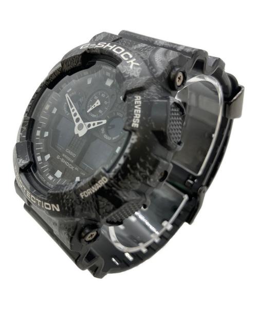 CASIO（カシオ）CASIO (カシオ) MARCELO BURLON (マルセロバーロン) G-SHOCK 腕時計の古着・服飾アイテム