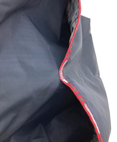 LeSportsac（レスポートサック）LeSportsac (レスポートサック) familiar (ファミリア) In Cityナイロンショルダーバッグ ネイビーの古着・服飾アイテム