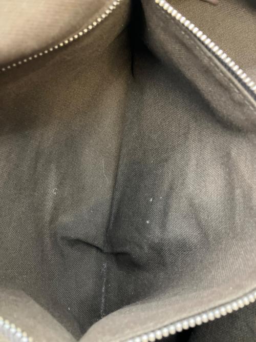 Daniel&Bob（ダニエル＆ボブ）Daniel&Bob (ダニエル＆ボブ) JASMINE DAVIS ハンドバッグ ブラウンの古着・服飾アイテム