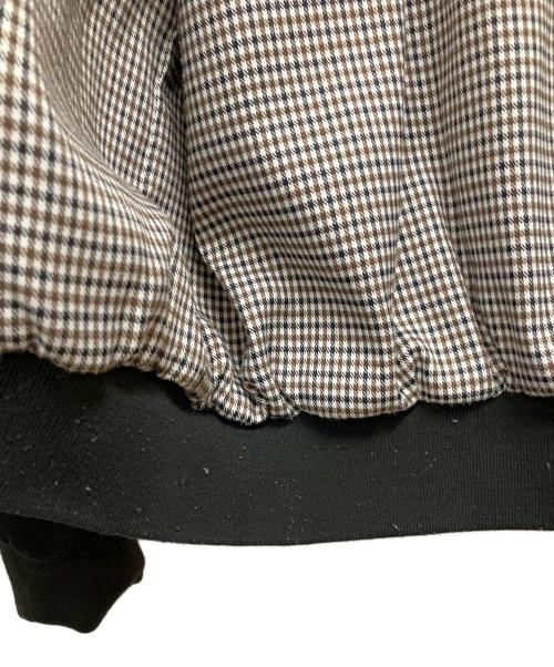 X-LARGE（エクストララージ）X-LARGE (エクストララージ) キルティングジャケット ブラック サイズ:SIZE Lの古着・服飾アイテム