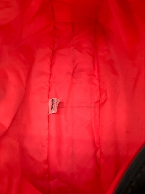 LeSportsac（レスポートサック）LeSportsac (レスポートサック) M/ mika ninagawa (エム/ ミカ ニナガワ) デラックスエブリデイバッグ ミカズユートピア  ショルダーバッグ パープルの古着・服飾アイテム