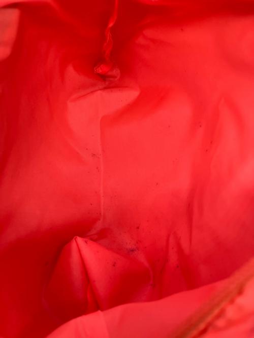 LeSportsac（レスポートサック）LeSportsac (レスポートサック) M/ mika ninagawa (エム/ ミカ ニナガワ) デラックスエブリデイバッグ ミカズユートピア  ショルダーバッグ パープルの古着・服飾アイテム