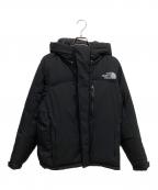 THE NORTH FACEザ ノース フェイス）の古着「バルトロライトジャケット ダウンジャケット」｜ブラック
