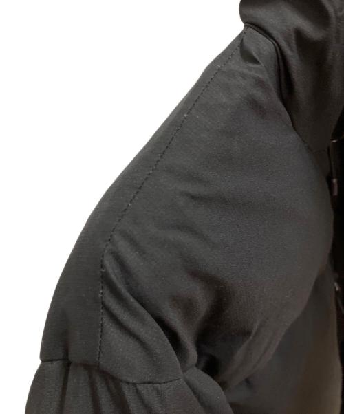 THE NORTH FACE（ザ ノース フェイス）THE NORTH FACE (ザ ノース フェイス) バルトロライトジャケット ダウンジャケット ブラック サイズ:SIZE XLの古着・服飾アイテム