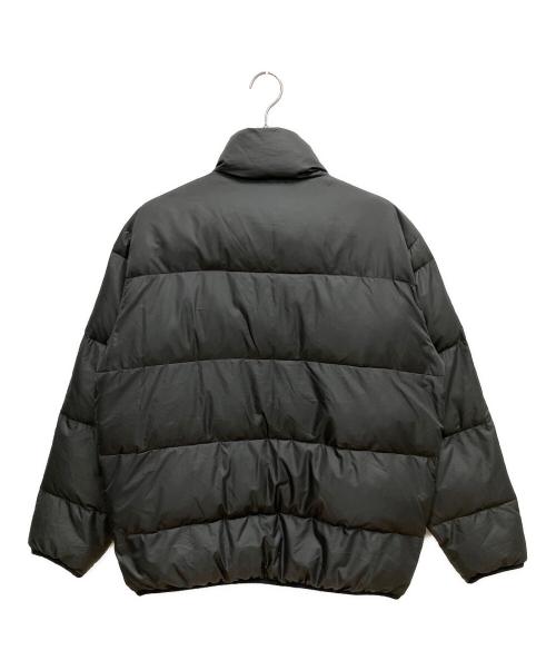 HELLY HANSEN（ヘリーハンセン）HELLY HANSEN (ヘリーハンセン) ダウンジャケット ブラック サイズ:SIZE XLの古着・服飾アイテム