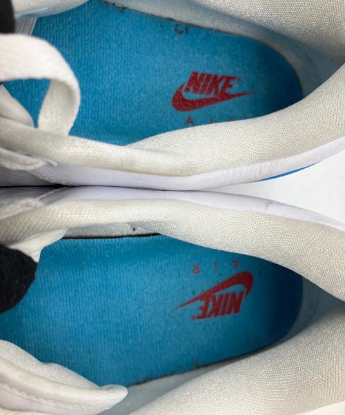 NIKE（ナイキ）NIKE (ナイキ) Air Jordan 2 Low（エアジョーダン2 ロー） ホワイト サイズ:SIZE 28.5cmの古着・服飾アイテム