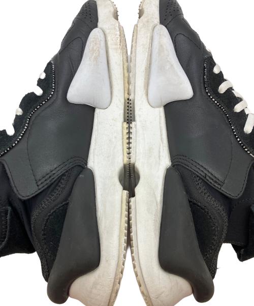 Y-3（ワイスリー）Y-3 (ワイスリー) KAIWA スニーカー ブラック サイズ:SIZE 27cmの古着・服飾アイテム