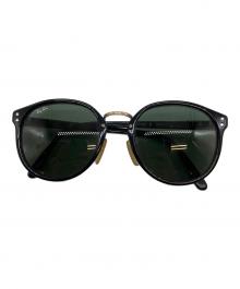 RAY-BAN（レイバン）の古着「サングラス」｜ブラック