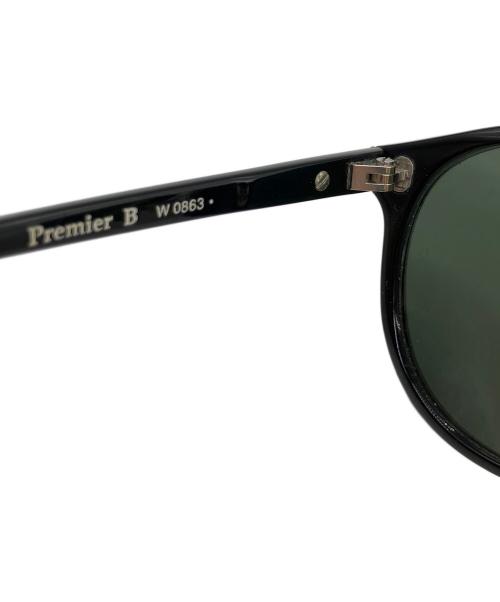 RAY-BAN（レイバン）RAY-BAN (レイバン) サングラス ブラックの古着・服飾アイテム