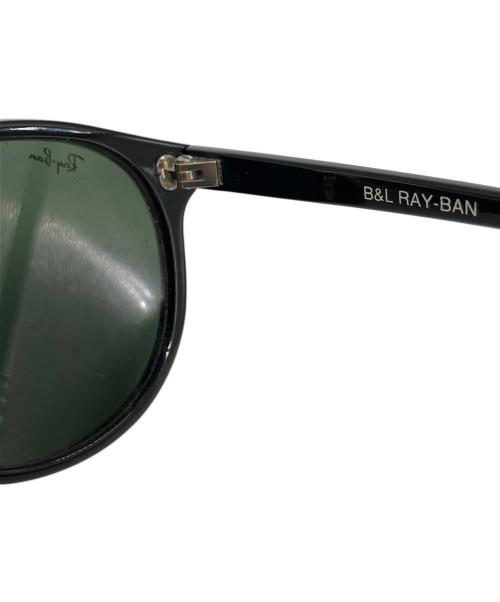 RAY-BAN（レイバン）RAY-BAN (レイバン) サングラス ブラックの古着・服飾アイテム