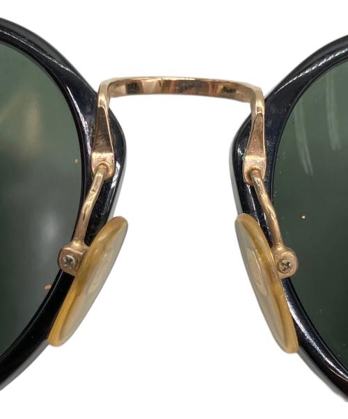 RAY-BAN（レイバン）RAY-BAN (レイバン) サングラス ブラックの古着・服飾アイテム