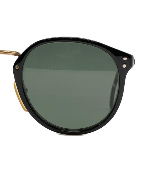 RAY-BAN（レイバン）RAY-BAN (レイバン) サングラス ブラックの古着・服飾アイテム