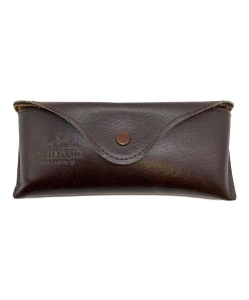 RAY-BAN（レイバン）RAY-BAN (レイバン) サングラス ブラックの古着・服飾アイテム