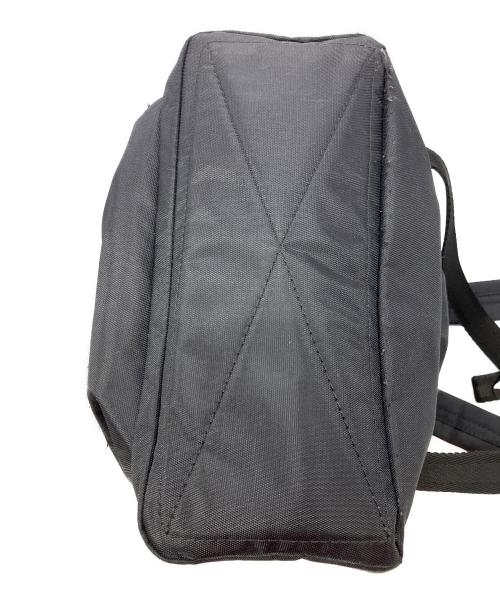 MARC JACOBS（マークジェイコブズ）MARC JACOBS (マークジェイコブズ) NYLON BIKER MINI BACKPACK リュック ブラックの古着・服飾アイテム