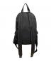 MARC JACOBS (マークジェイコブズ) NYLON BIKER MINI BACKPACK リュック ブラック：6000円