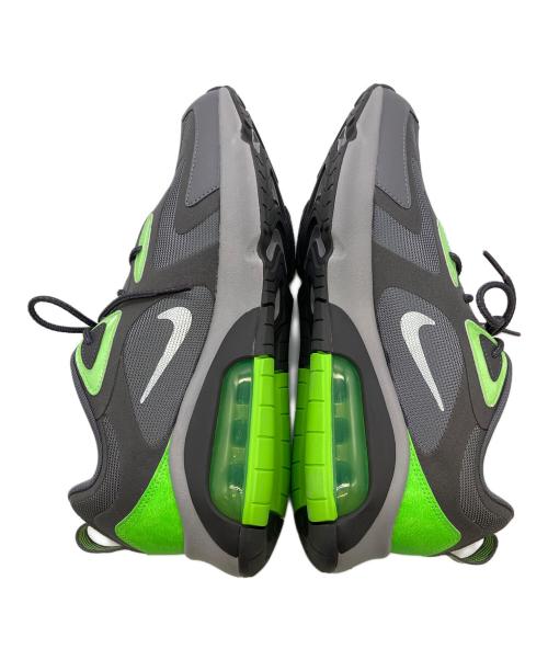 NIKE（ナイキ）NIKE (ナイキ) Air Max 200 WTR（エア マックス 200 TWR） グレー サイズ:SIZE 28cm 未使用品の古着・服飾アイテム