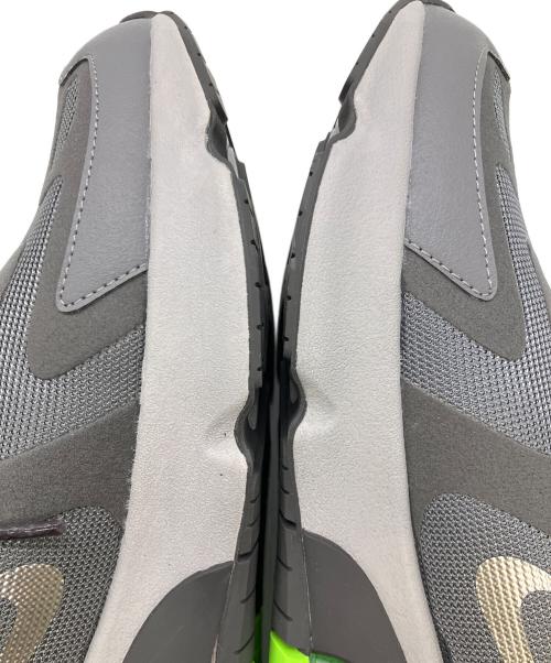 NIKE（ナイキ）NIKE (ナイキ) Air Max 200 WTR（エア マックス 200 TWR） グレー サイズ:SIZE 28cm 未使用品の古着・服飾アイテム