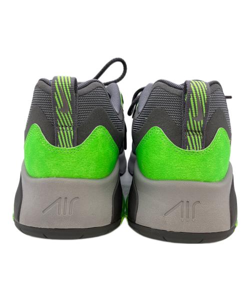 NIKE（ナイキ）NIKE (ナイキ) Air Max 200 WTR（エア マックス 200 TWR） グレー サイズ:SIZE 28cm 未使用品の古着・服飾アイテム