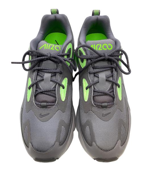 NIKE（ナイキ）NIKE (ナイキ) Air Max 200 WTR（エア マックス 200 TWR） グレー サイズ:SIZE 28cm 未使用品の古着・服飾アイテム