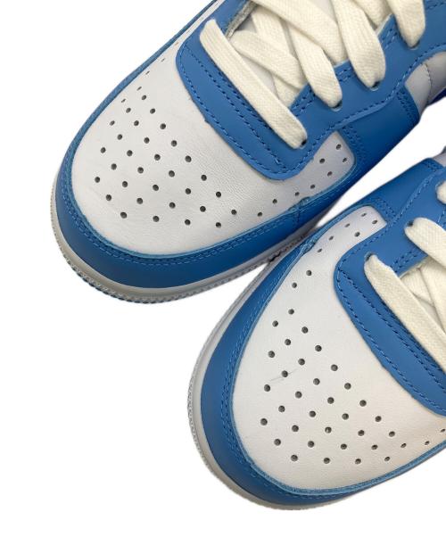 NIKE（ナイキ）NIKE (ナイキ) Terminator Low（ターミネーター ロー ユニバーシティ） スカイブルー サイズ:SIZE 28cm 未使用品の古着・服飾アイテム