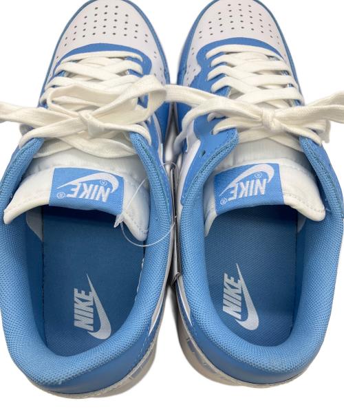 NIKE（ナイキ）NIKE (ナイキ) Terminator Low（ターミネーター ロー ユニバーシティ） スカイブルー サイズ:SIZE 28cm 未使用品の古着・服飾アイテム