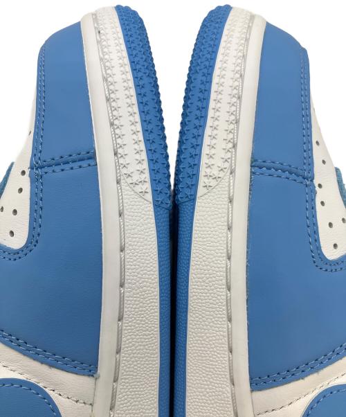 NIKE（ナイキ）NIKE (ナイキ) Terminator Low（ターミネーター ロー ユニバーシティ） スカイブルー サイズ:SIZE 28cm 未使用品の古着・服飾アイテム
