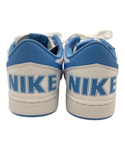 NIKE（ナイキ）NIKE (ナイキ) Terminator Low（ターミネーター ロー ユニバーシティ） スカイブルー サイズ:SIZE 28cm 未使用品の古着・服飾アイテム