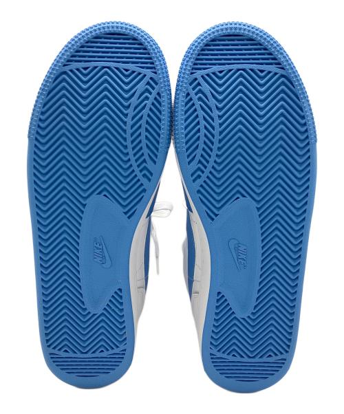 NIKE（ナイキ）NIKE (ナイキ) Terminator Low（ターミネーター ロー ユニバーシティ） スカイブルー サイズ:SIZE 28cm 未使用品の古着・服飾アイテム