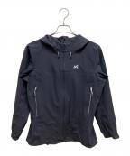 MILLETミレー）の古着「TYPHON 50000（ティフォン 50000）」｜ネイビー