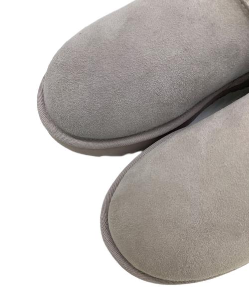UGG（アグ）UGG (アグ) ウルトラミニブーツ ピンク サイズ:SIZE 24cmの古着・服飾アイテム