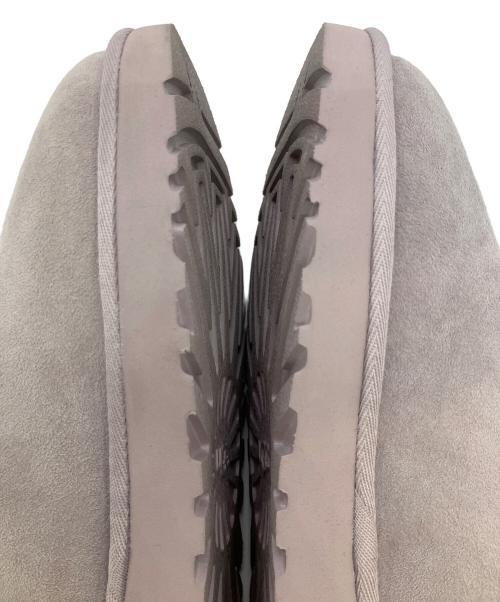 UGG（アグ）UGG (アグ) ウルトラミニブーツ ピンク サイズ:SIZE 24cmの古着・服飾アイテム