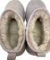 中古・古着 UGG (アグ) ウルトラミニブーツ ピンク サイズ:SIZE 24cm：8000円