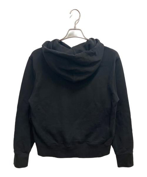 KENZO（ケンゾー）KENZO (ケンゾー) パーカー ブラック サイズ:SIZE Mの古着・服飾アイテム