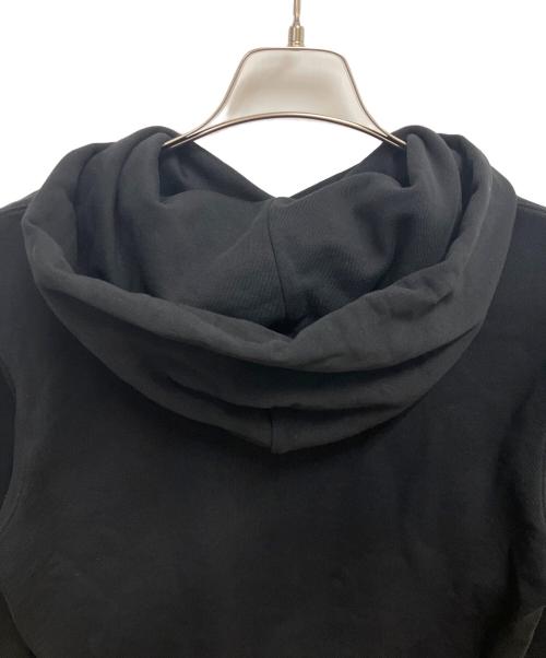 KENZO（ケンゾー）KENZO (ケンゾー) パーカー ブラック サイズ:SIZE Mの古着・服飾アイテム