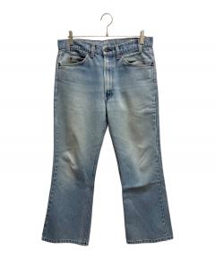 中古・古着通販】CHANGES (チェンジズ) LEVI'S (リーバイス) リメイク