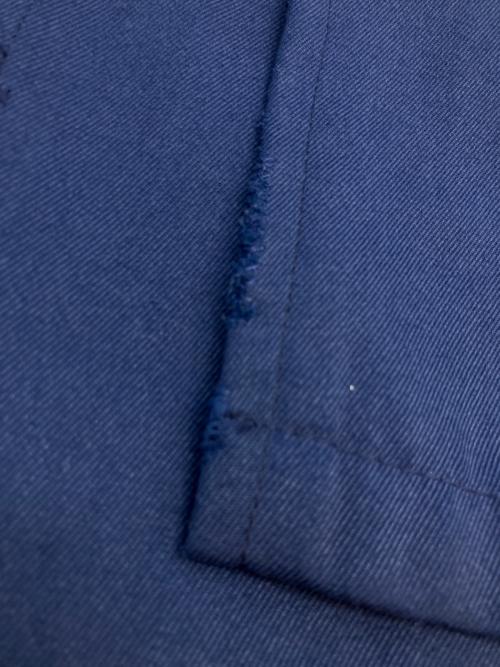 Unitog（ユニトグ）Unitog (ユニトグ) ワークジャケット ブルー サイズ:SIZE 42/SIZE Sの古着・服飾アイテム