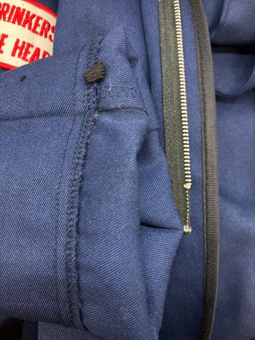 Unitog（ユニトグ）Unitog (ユニトグ) ワークジャケット ブルー サイズ:SIZE 42/SIZE Sの古着・服飾アイテム