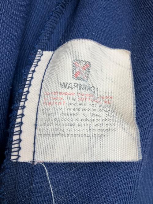 Unitog（ユニトグ）Unitog (ユニトグ) ワークジャケット ブルー サイズ:SIZE 42/SIZE Sの古着・服飾アイテム