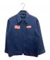 Unitog（ユニトグ）の古着「ワークジャケット」｜ブルー
