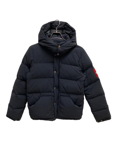 THE NORTH FACE（ザ ノース フェイス）THE NORTH FACE (ザ ノース フェイス) ダウンジャケット ネイビー サイズ:SIZE Mの古着・服飾アイテム