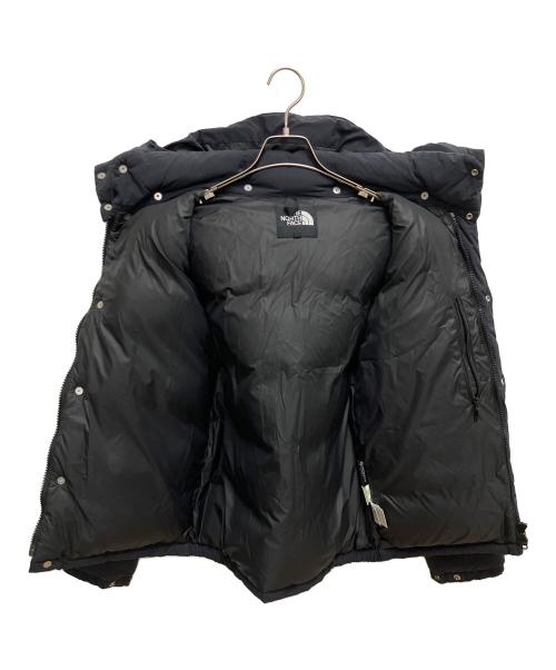 THE NORTH FACE（ザ ノース フェイス）THE NORTH FACE (ザ ノース フェイス) ダウンジャケット ネイビー サイズ:SIZE Mの古着・服飾アイテム
