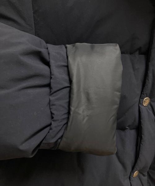 THE NORTH FACE（ザ ノース フェイス）THE NORTH FACE (ザ ノース フェイス) ダウンジャケット ネイビー サイズ:SIZE Mの古着・服飾アイテム